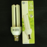 Енергоспестяващи Крушки GE 20W B22